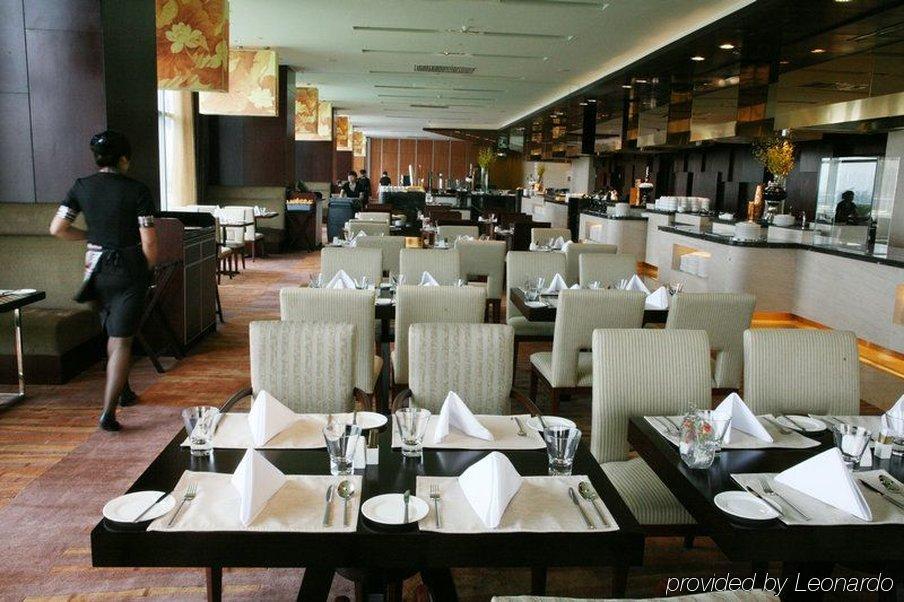 Southern Club Hotel Guangzhou Exterior photo
