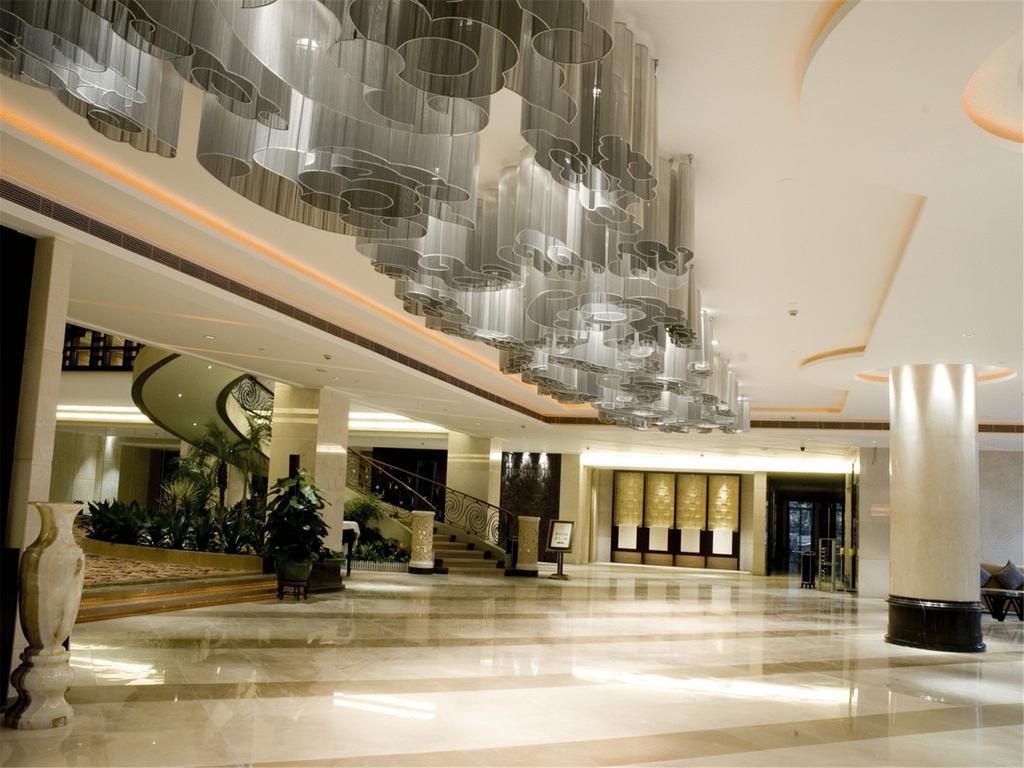 Southern Club Hotel Guangzhou Exterior photo